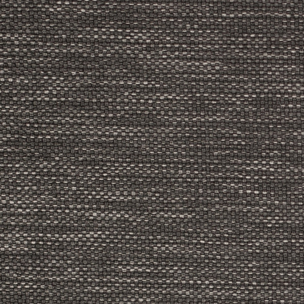 Charcoal Spotted Polypropylene Woven Detail Charcoal Spotted Polypropylene Woven Detail
