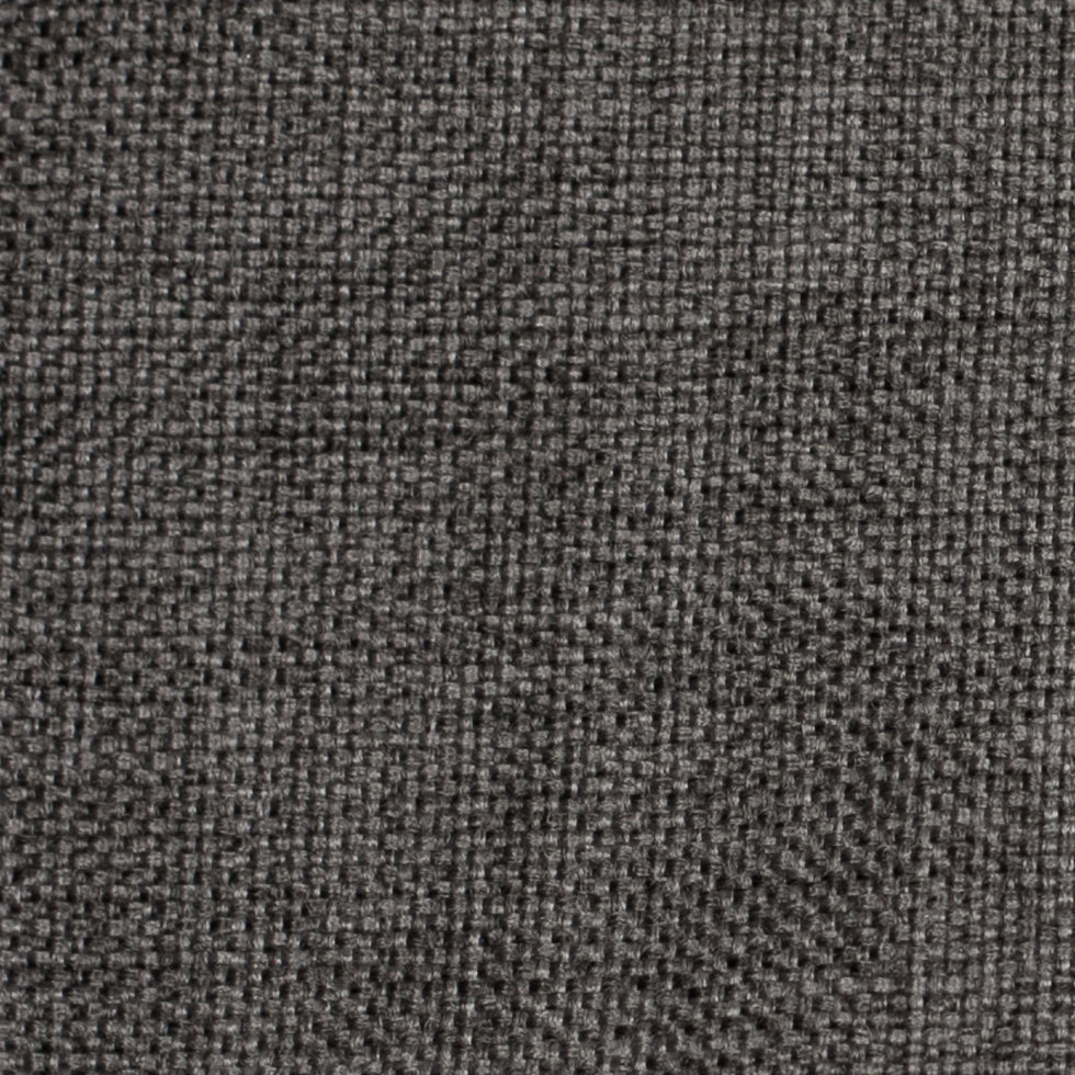 Turkish Pewter Spotted Polypropylene Woven - Detail Turkish Pewter Spotted Polypropylene Woven - Detail