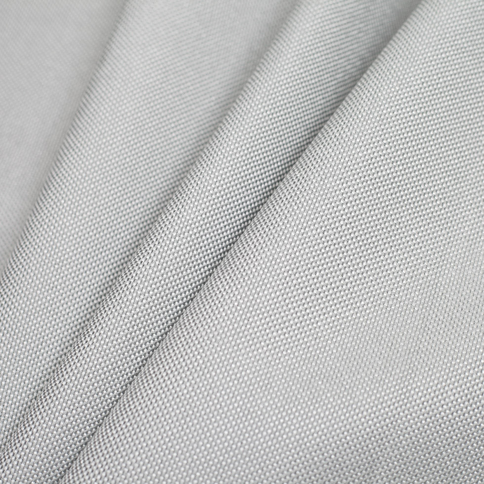 Turkish Ice Gray Spotted Polypropylene Woven - Folded Turkish Ice Gray Spotted Polypropylene Woven - Folded