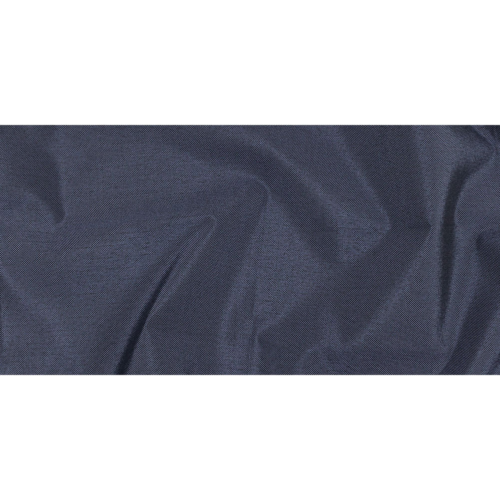 Midnight Blue Spotted Polypropylene Woven - Full Midnight Blue Spotted Polypropylene Woven - Full