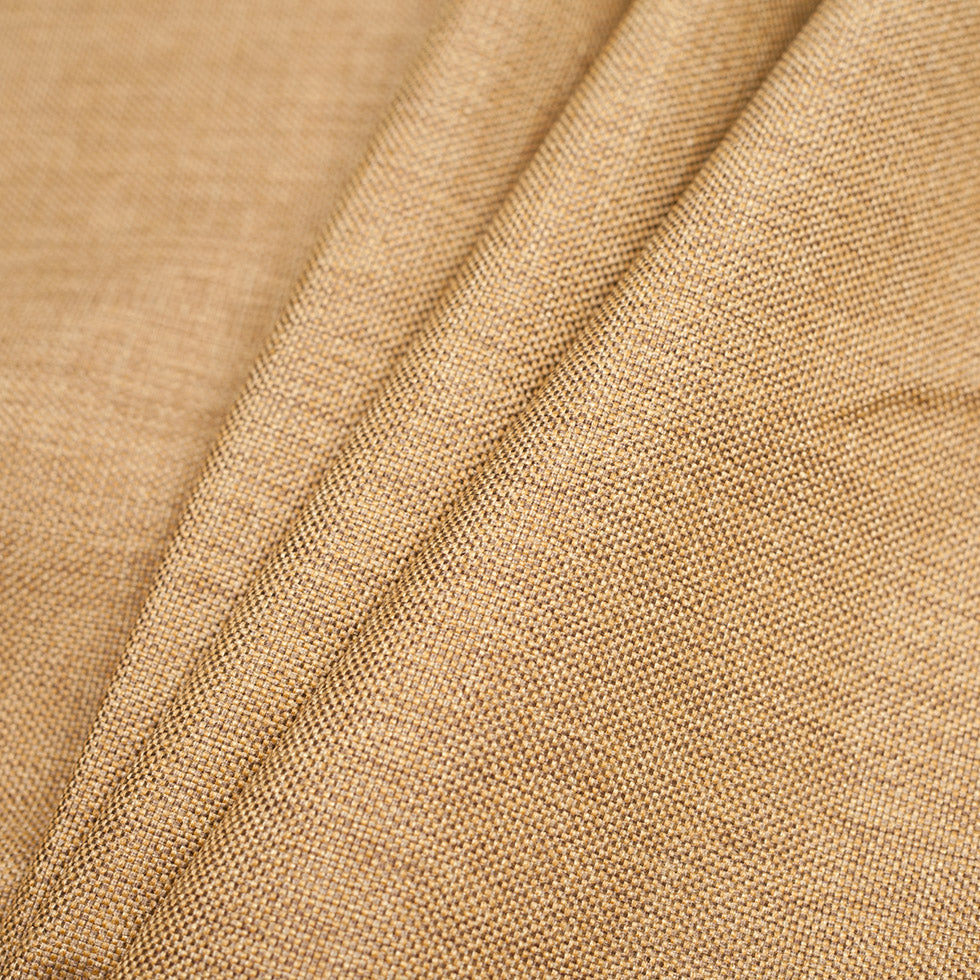 Turkish Dijon Spotted Polypropylene Woven - Folded Turkish Dijon Spotted Polypropylene Woven - Folded