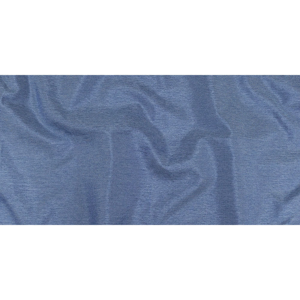 Blueberry Spotted Polypropylene Woven Full Blueberry Spotted Polypropylene Woven Full