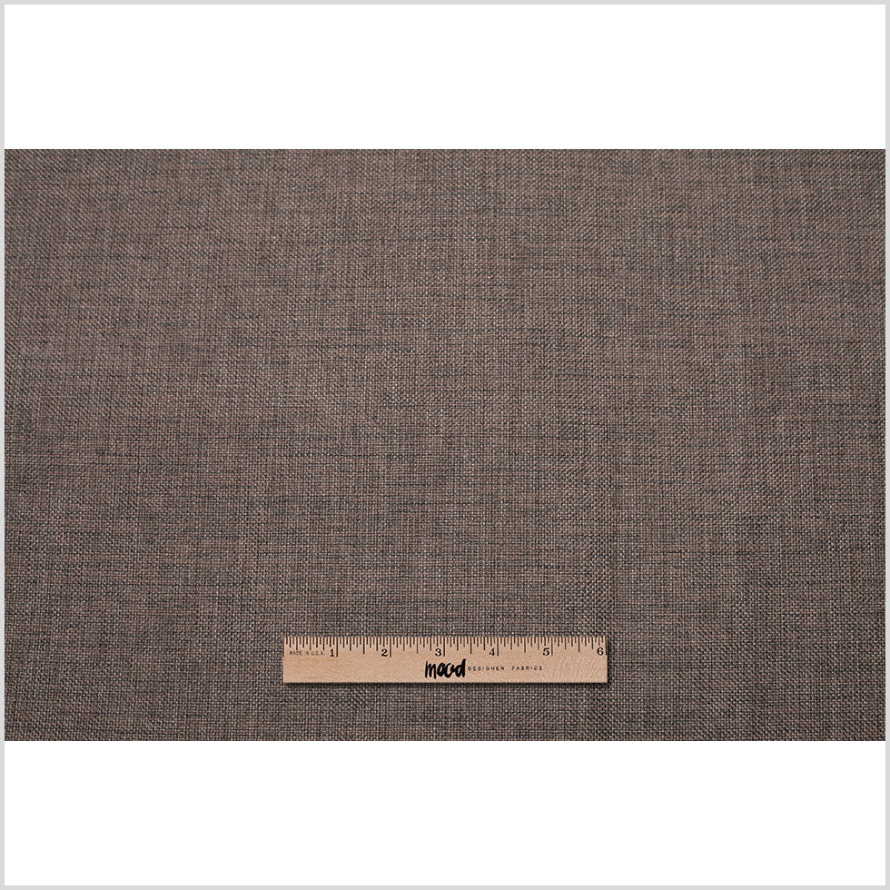 Umber Spotted Polypropylene Woven Full Umber Spotted Polypropylene Woven Full