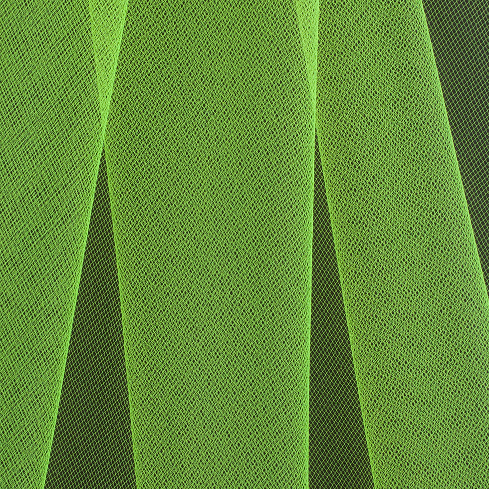 Nylon Tulle 54" - Citrus - Pavlova Collection Folded Nylon Tulle 54" - Citrus - Pavlova Collection Folded