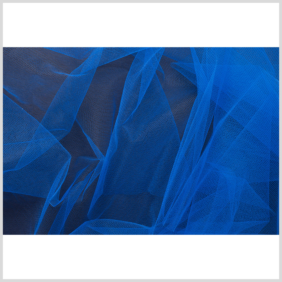Regal Royal Nylon Tulle - Full Regal Royal Nylon Tulle - Full