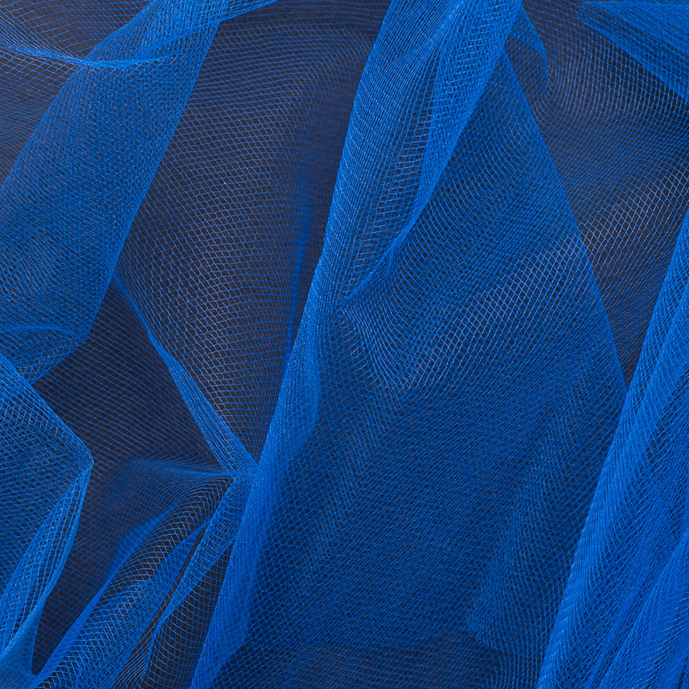 Regal Royal Nylon Tulle Regal Royal Nylon Tulle