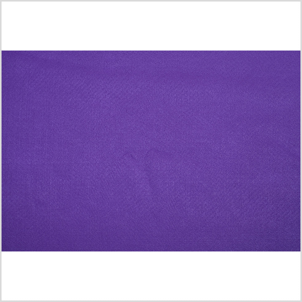 Acrylic Felt - Lavender - Robin Collection Folded Acrylic Felt - Lavender - Robin Collection Folded