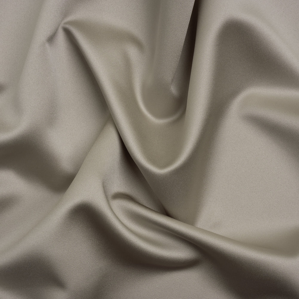 Polyester Satin - Candlelight Glow - Reverie Collection Polyester Satin - Candlelight Glow - Reverie Collection