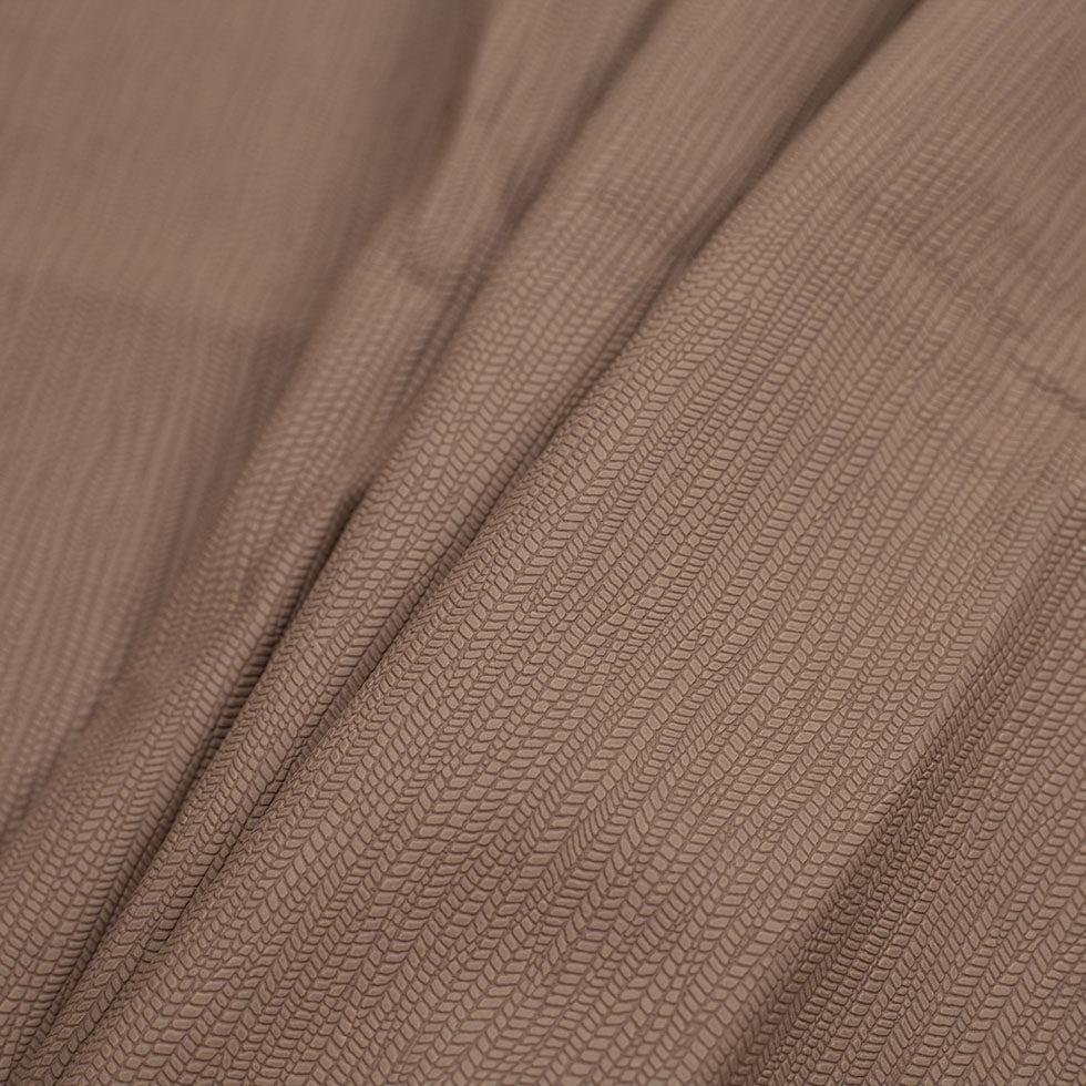 Turkish Mocha Textured Vinyl - Folded Turkish Mocha Textured Vinyl - Folded