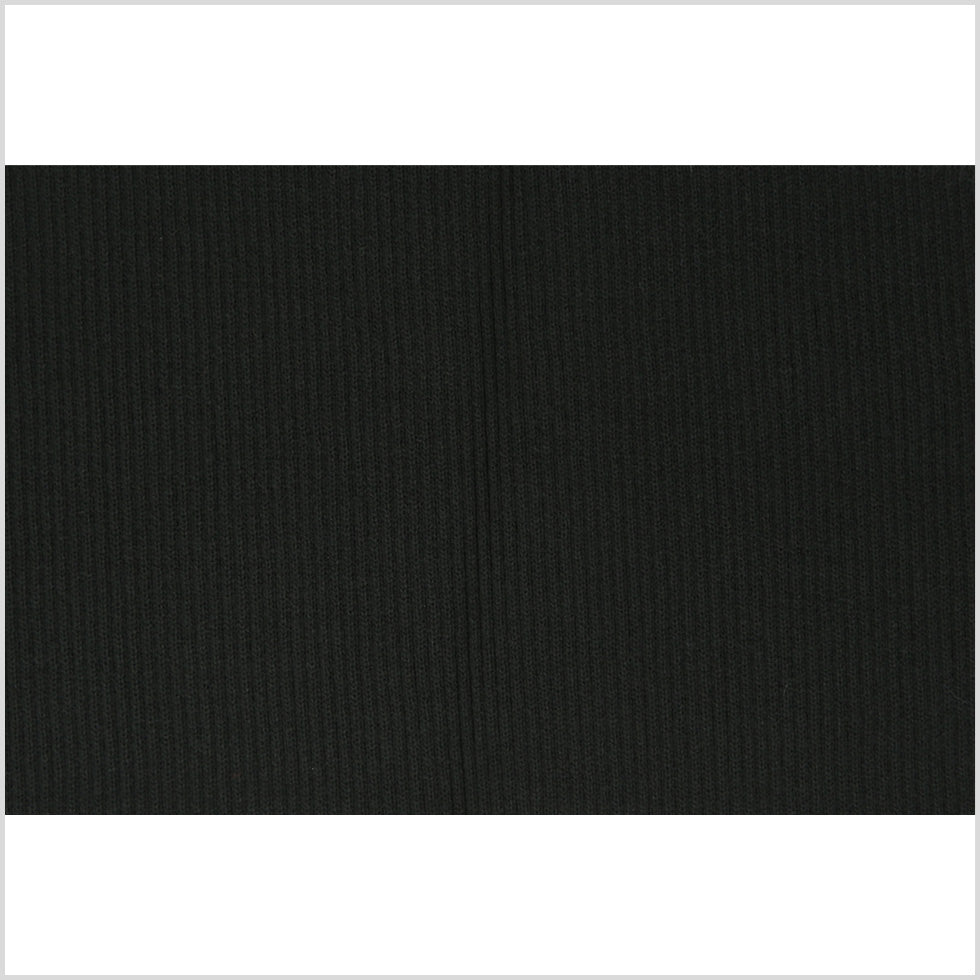 Dartmouth Green Rib Knit Trim - 7 x 38 Dartmouth Green Rib Knit Trim - 7 x 38