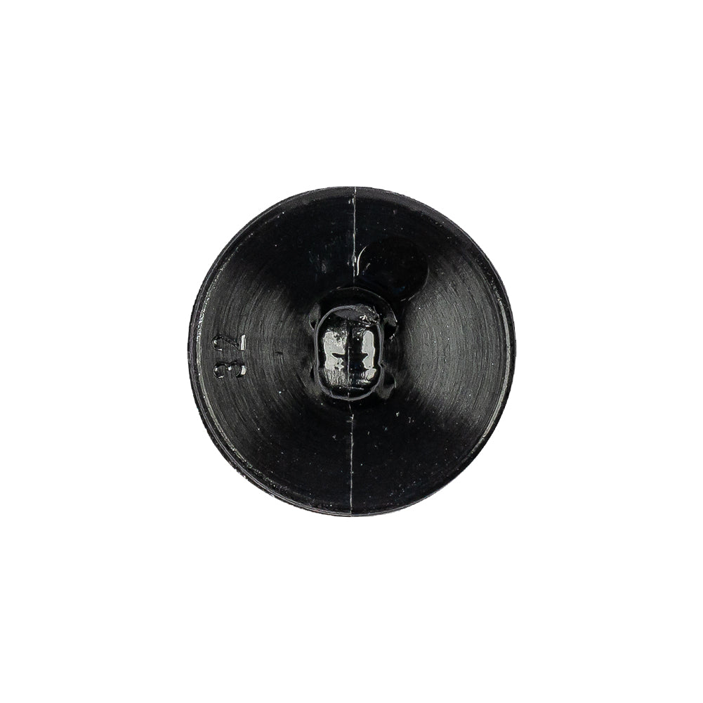 Metallic Red Button - 32L/20mm - Detail Metallic Red Button - 32L/20mm - Detail