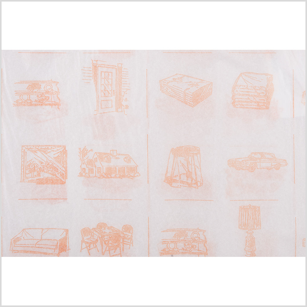 Clear Mediumweight Vinyl Clear Mediumweight Vinyl