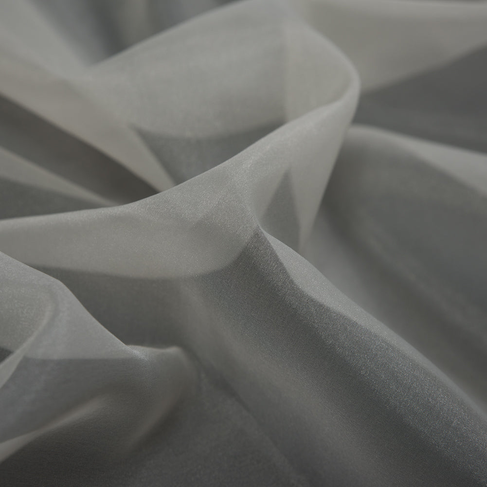 2-Ply Polyester Organza - Nude - Zelda Collection Full 2-Ply Polyester Organza - Nude - Zelda Collection Full