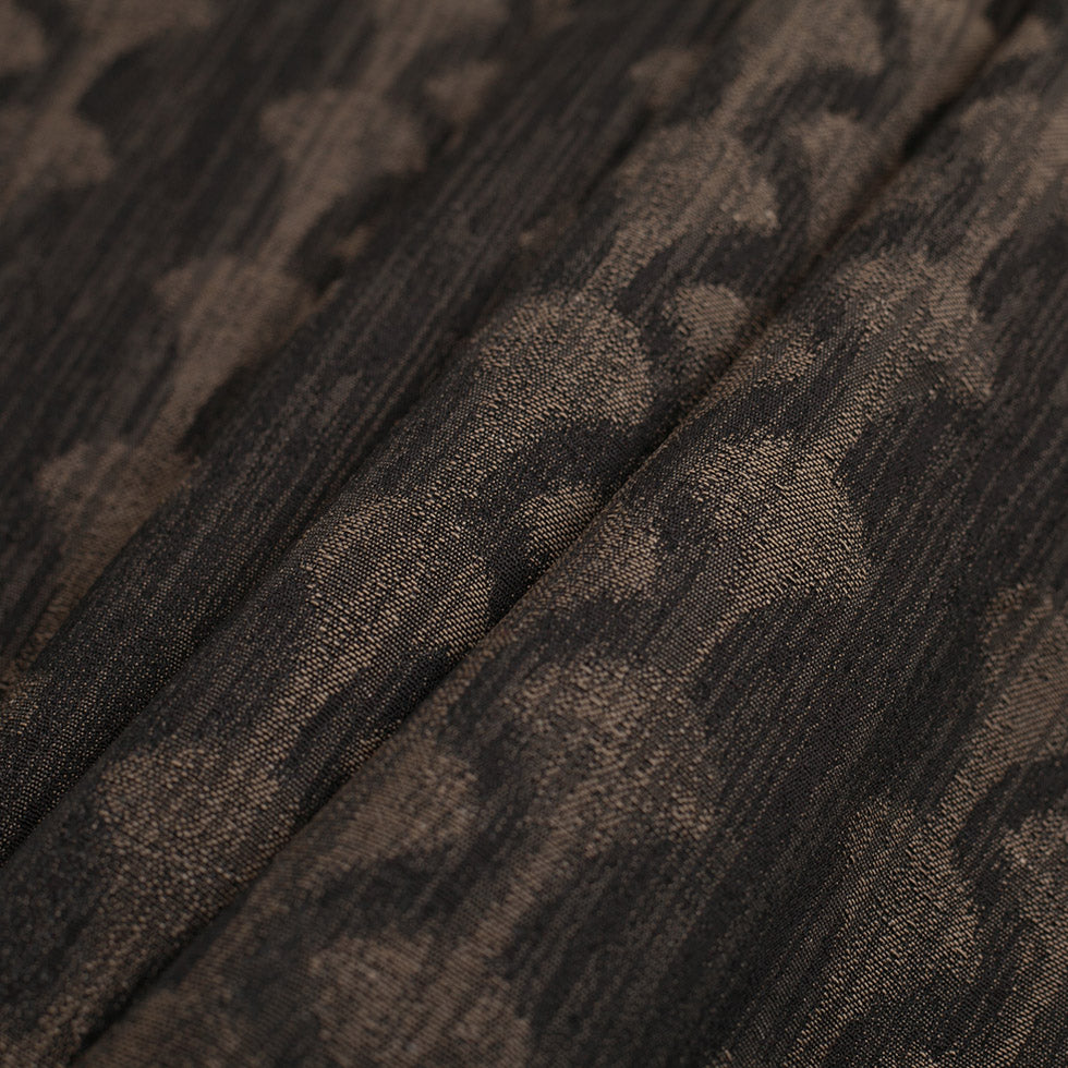Spanish Madera Classical Polyester-Cotton Canvas Folded Spanish Madera Classical Polyester-Cotton Canvas Folded
