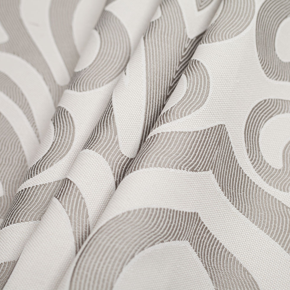 Spanish Lino Damask Cotton-Polyester Folded Spanish Lino Damask Cotton-Polyester Folded