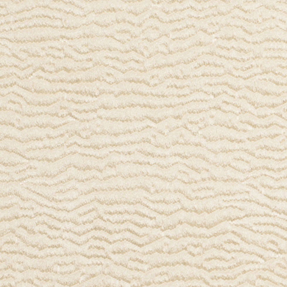 Turkish Yellow Textured Polyester Brocade - Detail Turkish Yellow Textured Polyester Brocade - Detail