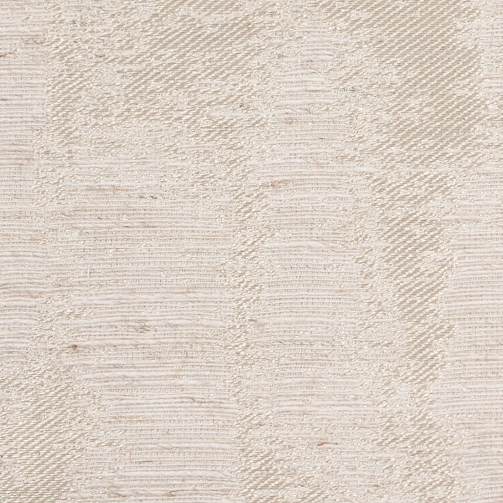 Turkish Metallic Gold/Ivory Polyester Woven - Detail Turkish Metallic Gold/Ivory Polyester Woven - Detail