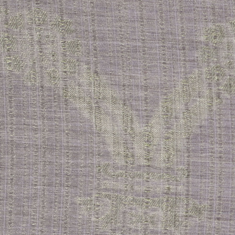 Turkish Metallic Green Sheer Polyester Woven - Detail Turkish Metallic Green Sheer Polyester Woven - Detail