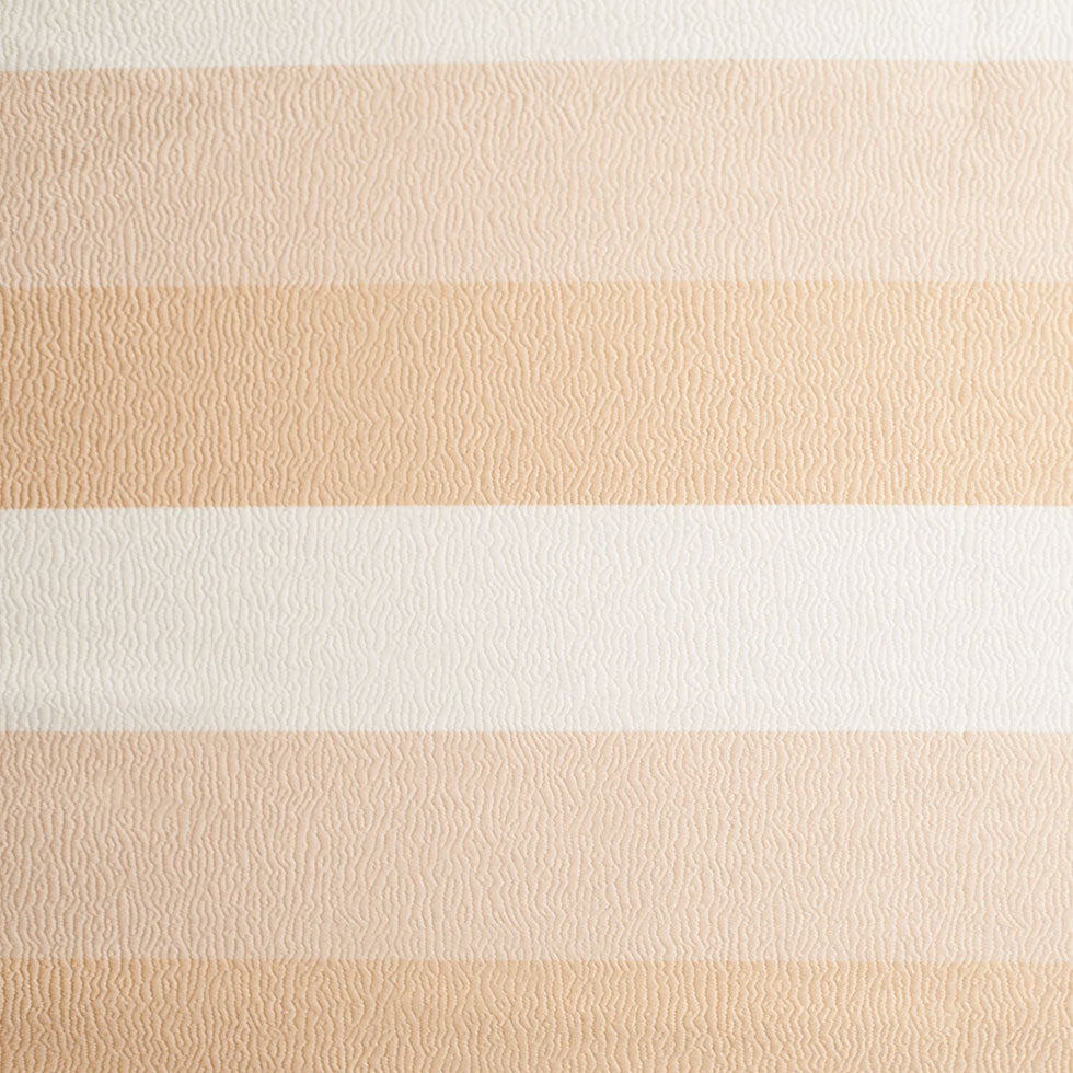 Pearl Striped Polyester Brocade Pearl Striped Polyester Brocade