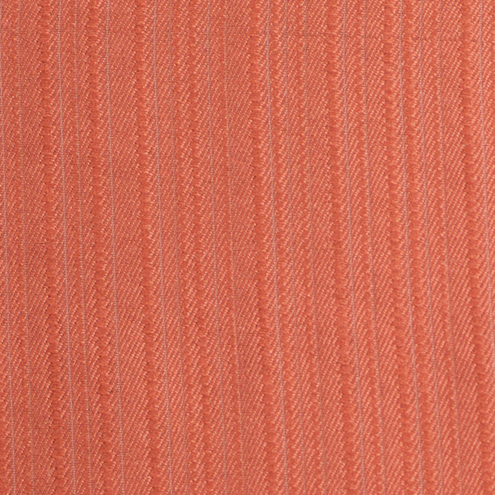 Striped Rustic Polyester Satin Detail Striped Rustic Polyester Satin Detail