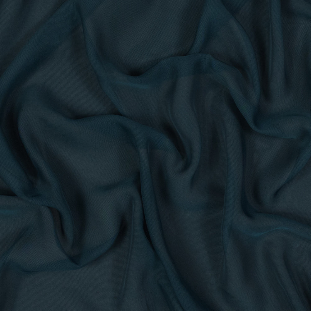 Moss Polyester Chiffon Moss Polyester Chiffon