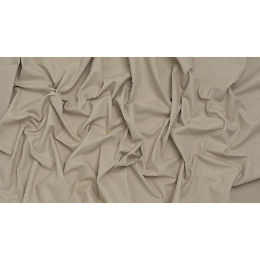 Cotton Canvas - Stone - Hilma Collection Cotton Canvas - Stone - Hilma Collection