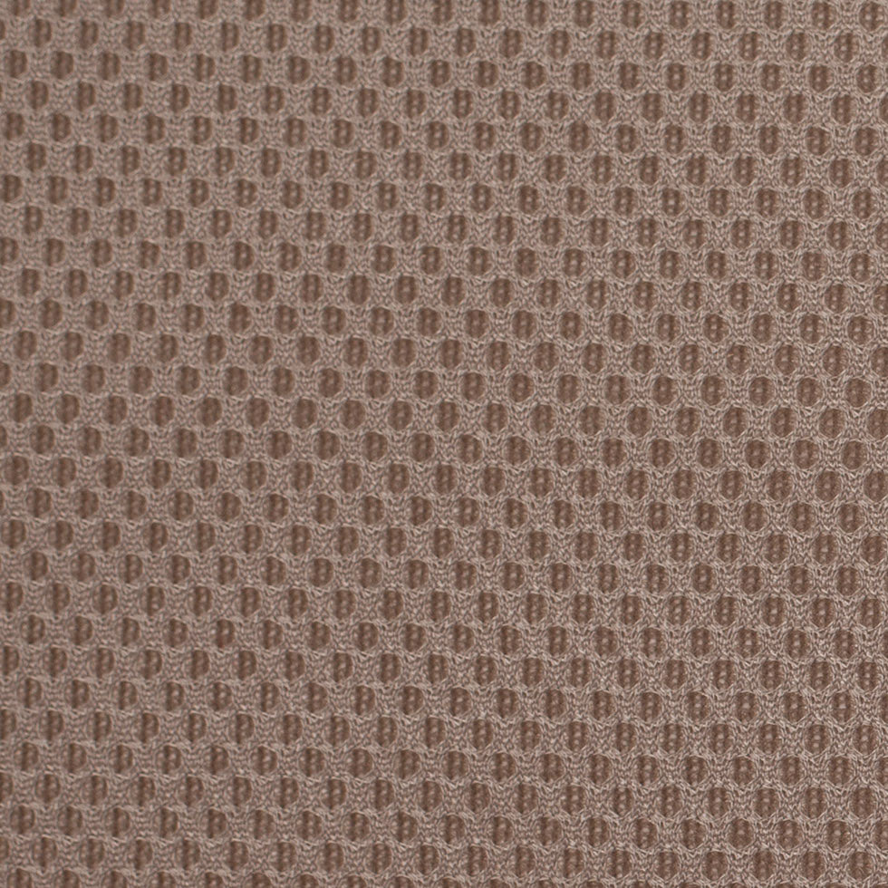 Taupe Spacer Mesh Full Taupe Spacer Mesh Full