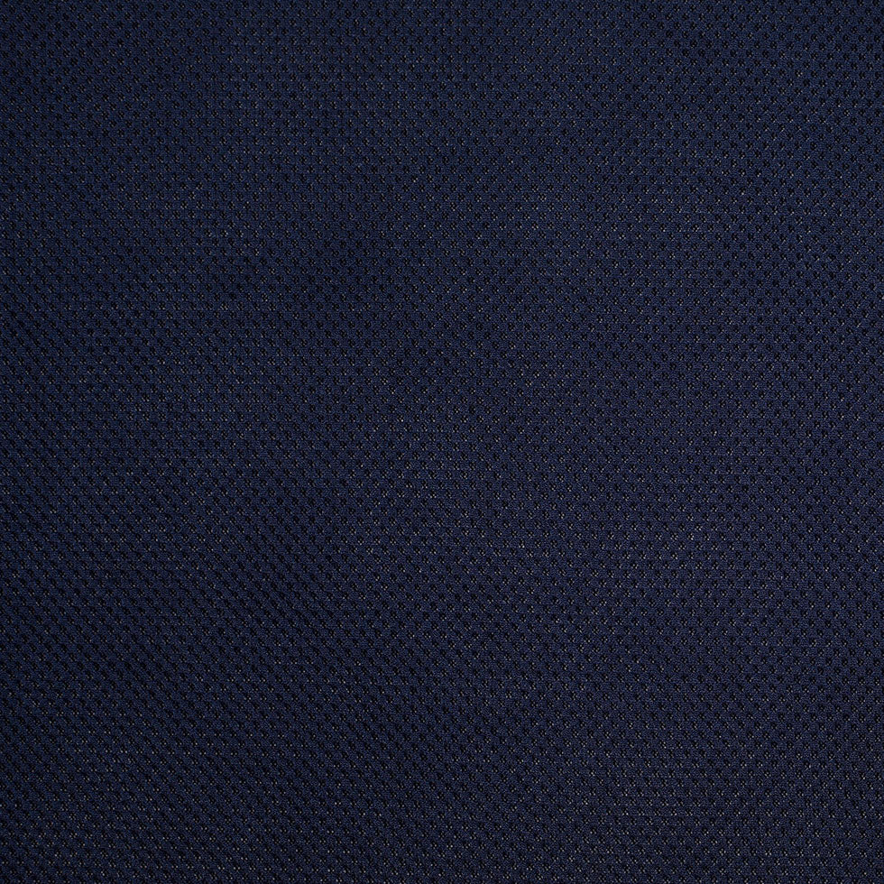 Navy Spacer Mesh Navy Spacer Mesh
