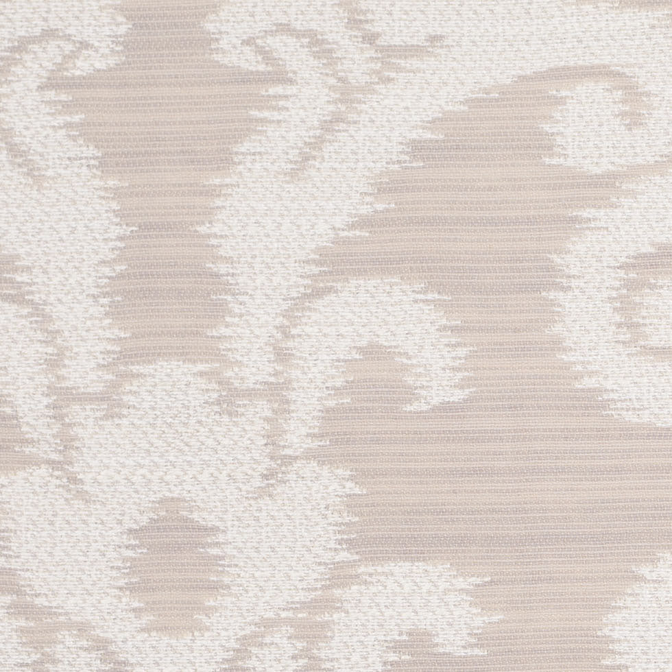 Flax Damask Woven Blend - Detail Flax Damask Woven Blend - Detail
