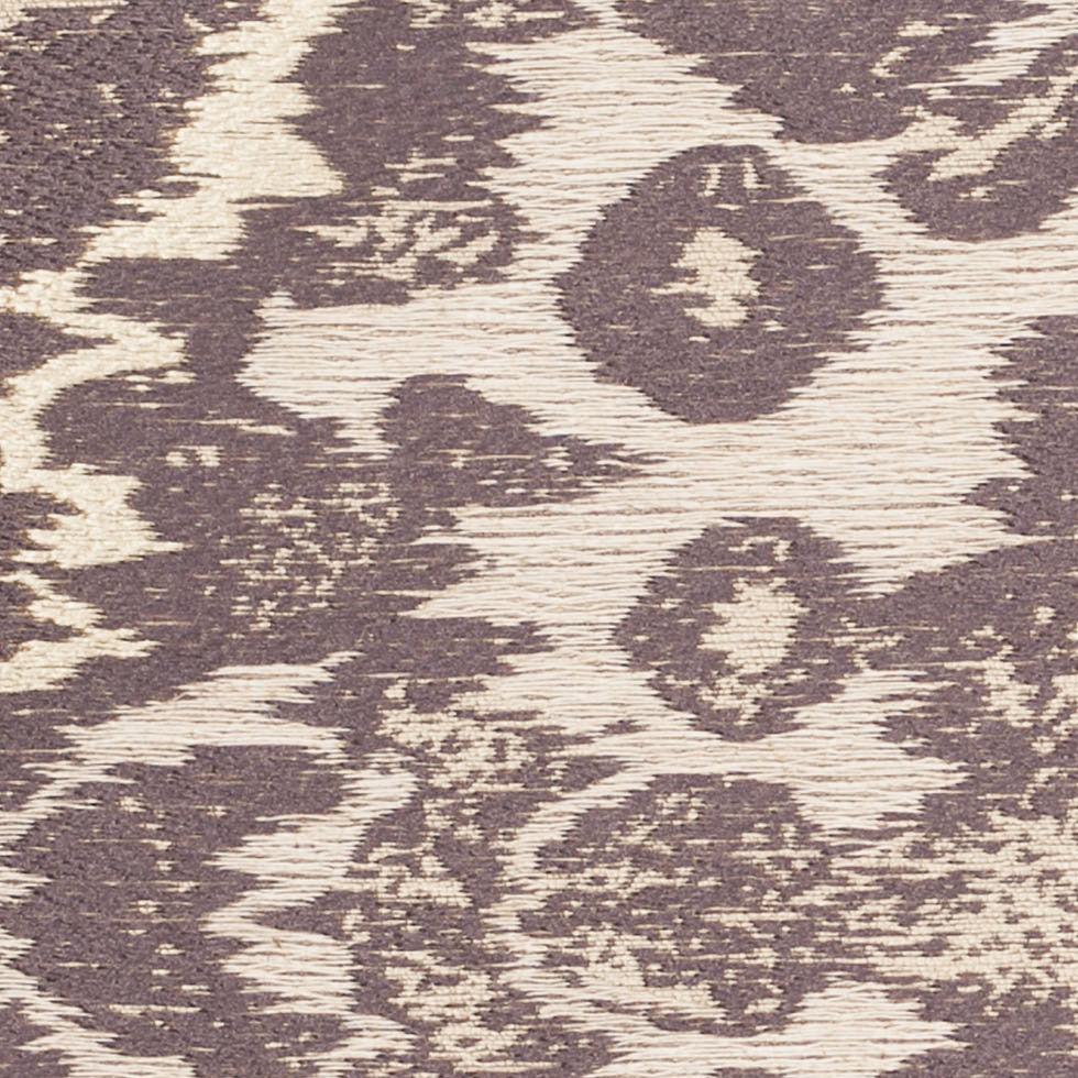 Gold Ikat Polyester Woven Detail Gold Ikat Polyester Woven Detail
