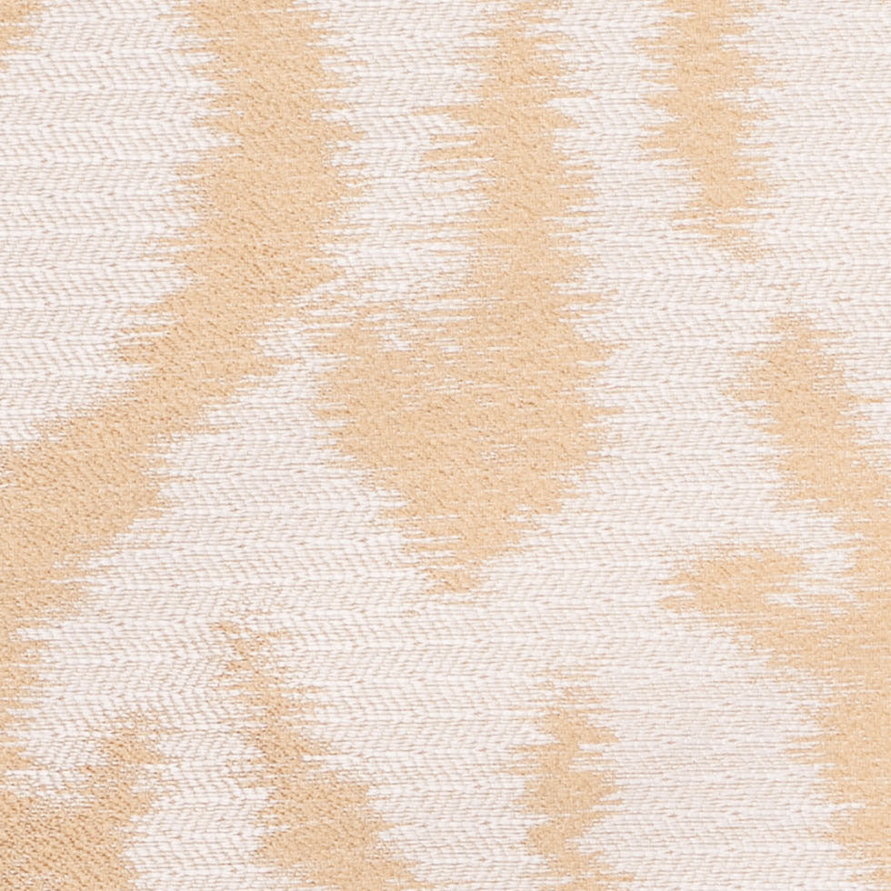 Turkish Gold/Silver Animal Printed Polyester Woven - Detail Turkish Gold/Silver Animal Printed Polyester Woven - Detail