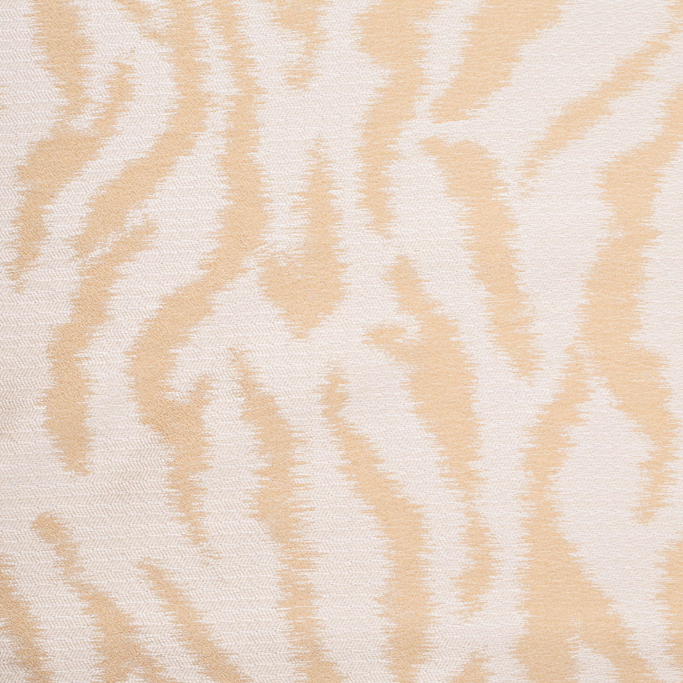 Turkish Gold/Silver Animal Printed Polyester Woven Turkish Gold/Silver Animal Printed Polyester Woven