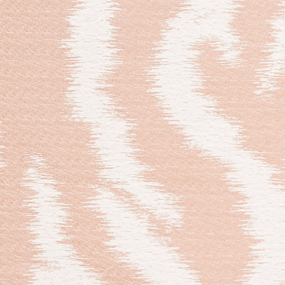 Mocha Animal Printed Polyester Woven Detail Mocha Animal Printed Polyester Woven Detail