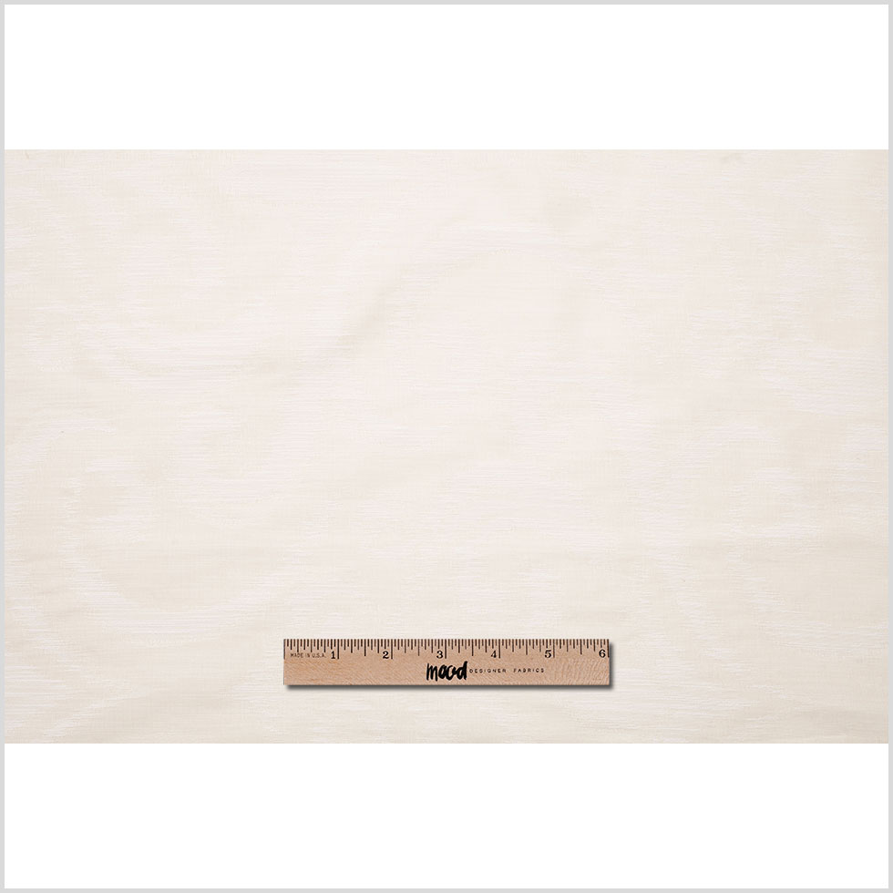 Turkish Ivory Damask Polyester Woven - Full Turkish Ivory Damask Polyester Woven - Full