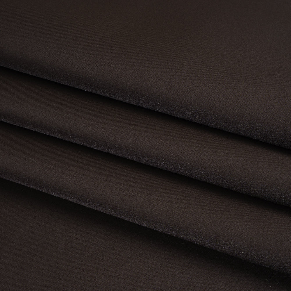 Polyester Satin - Nu Mocha - Reverie Collection - Folded Polyester Satin - Nu Mocha - Reverie Collection - Folded