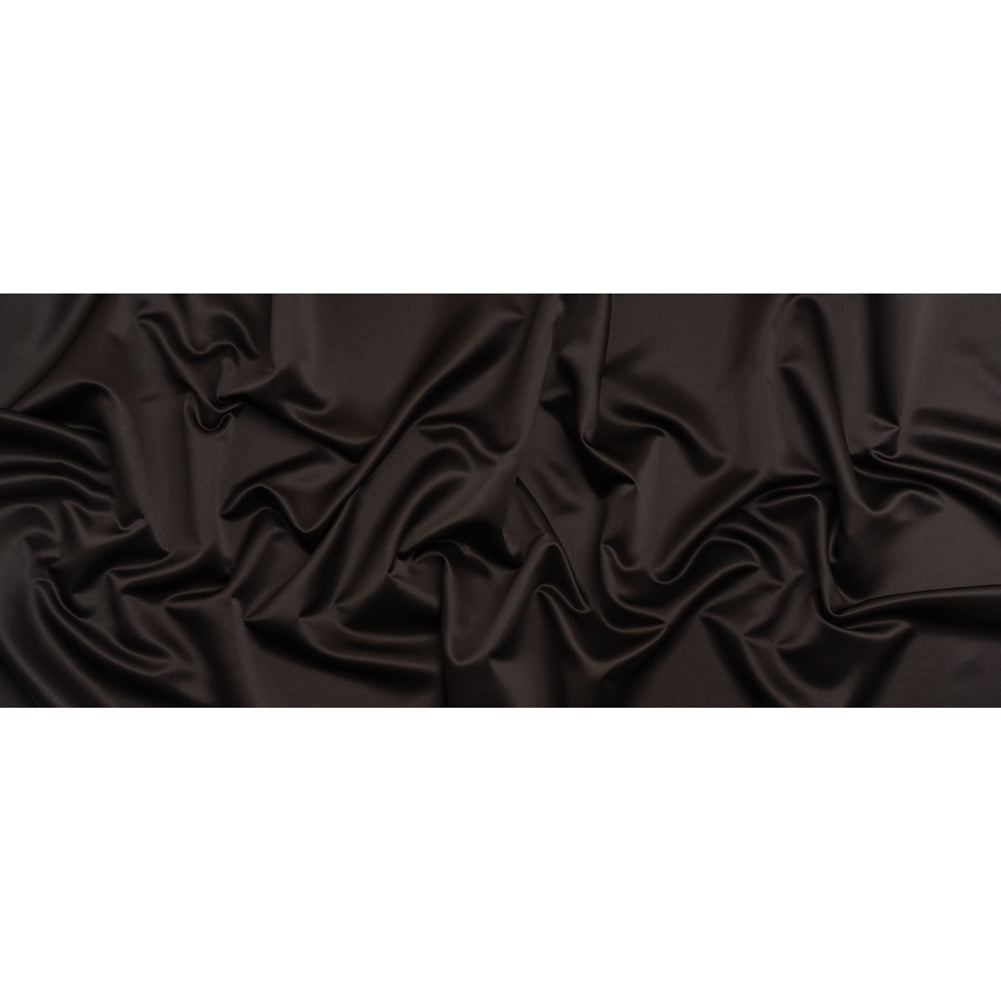 Polyester Satin - Nu Mocha - Reverie Collection - Full Polyester Satin - Nu Mocha - Reverie Collection - Full