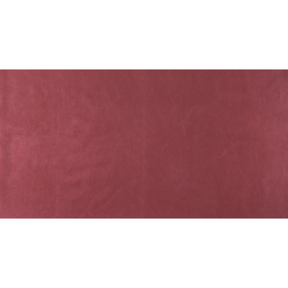 Red Color Reflective Fabric Folded Red Color Reflective Fabric Folded