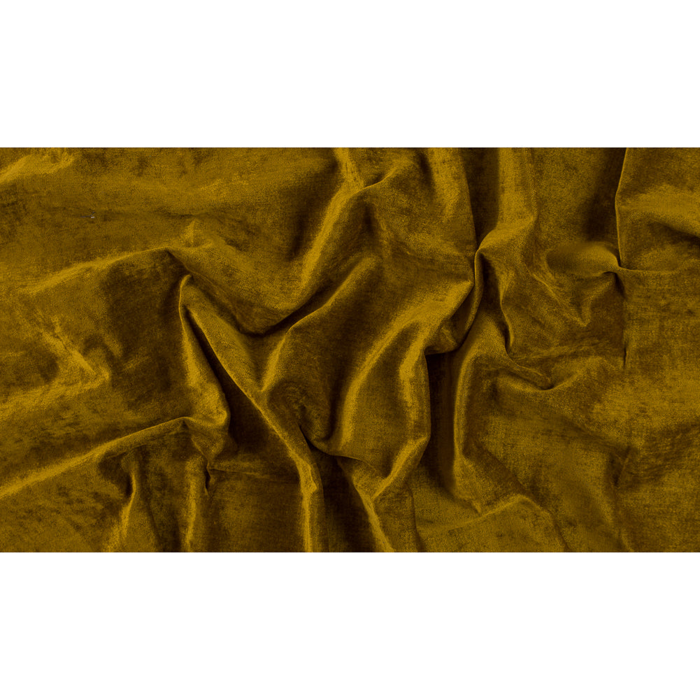 Golden Palm Upholstery Chenille Full Golden Palm Upholstery Chenille Full