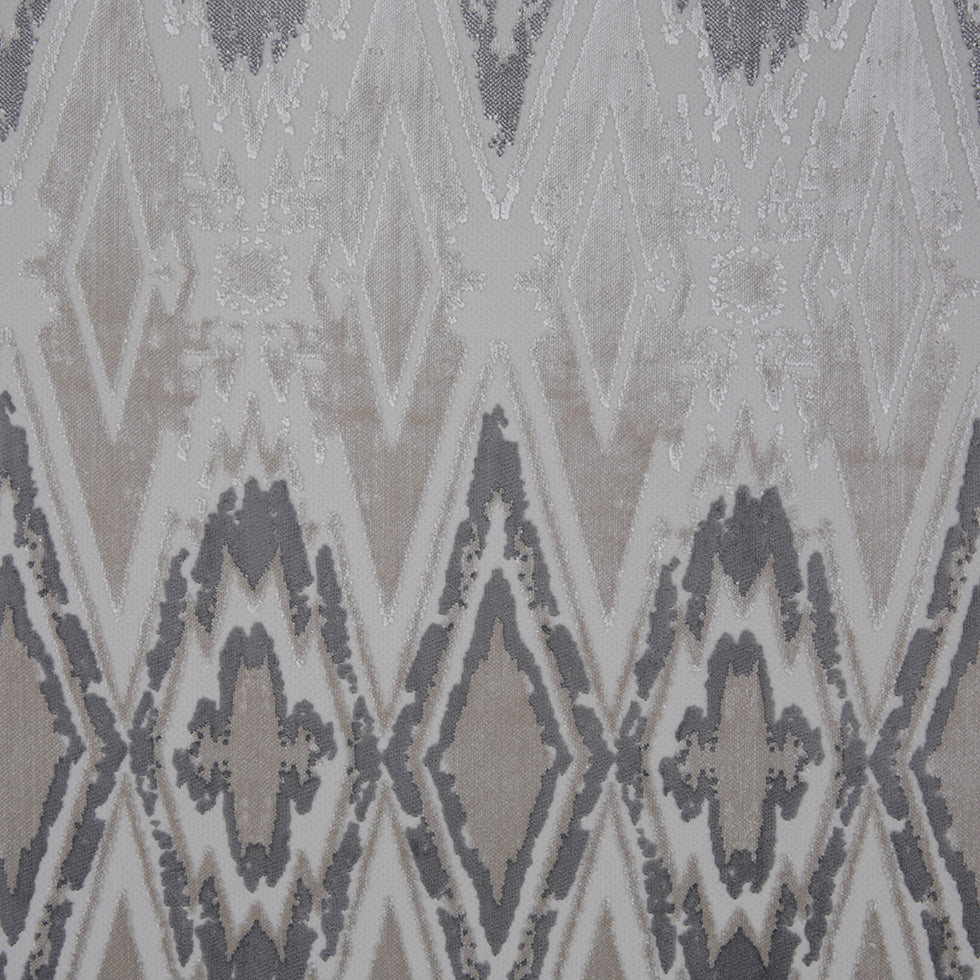 Pearl Laser Cut Geometric Velvet Pearl Laser Cut Geometric Velvet
