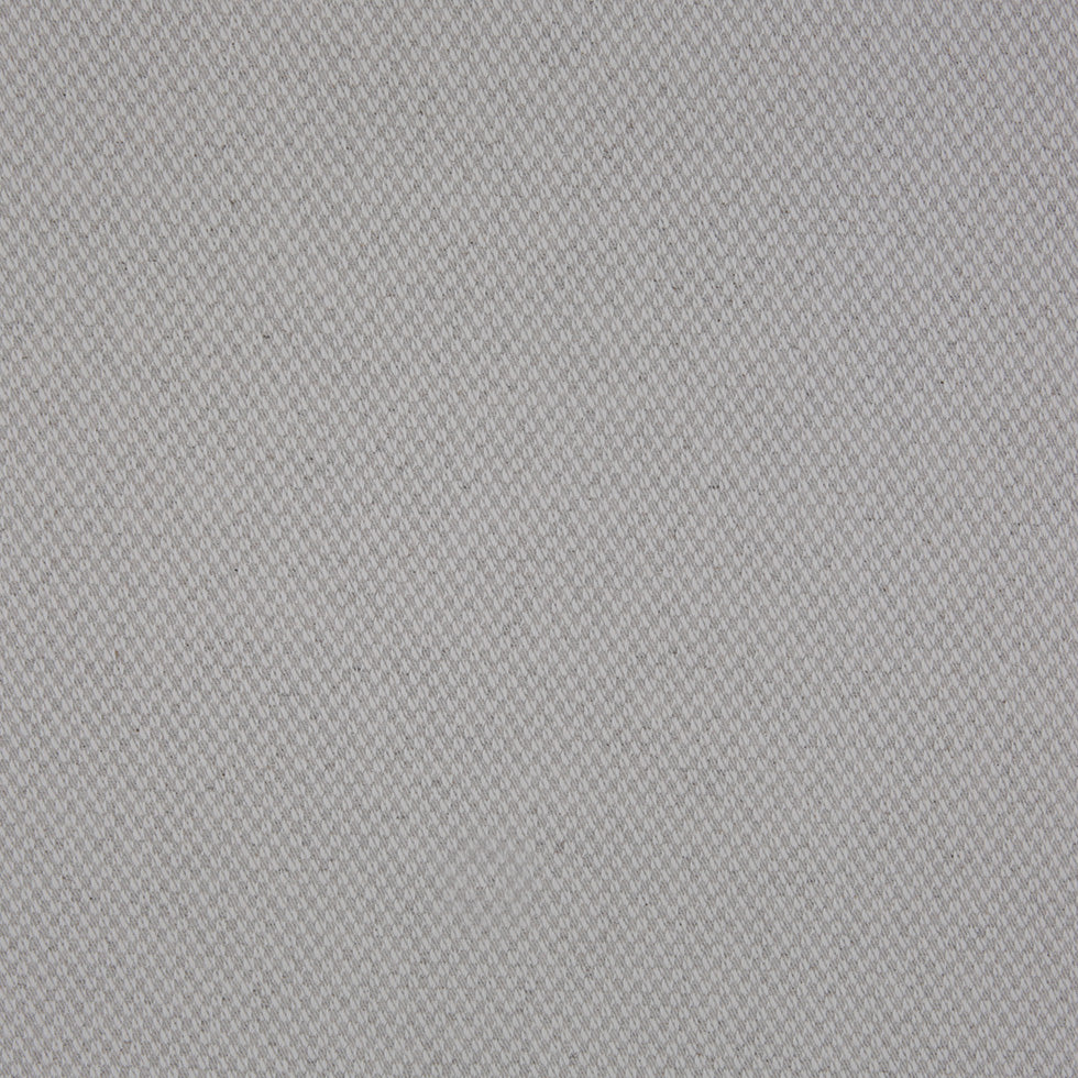 Spanish Light Gray Raised Checks Polyester Blended Woven Spanish Light Gray Raised Checks Polyester Blended Woven