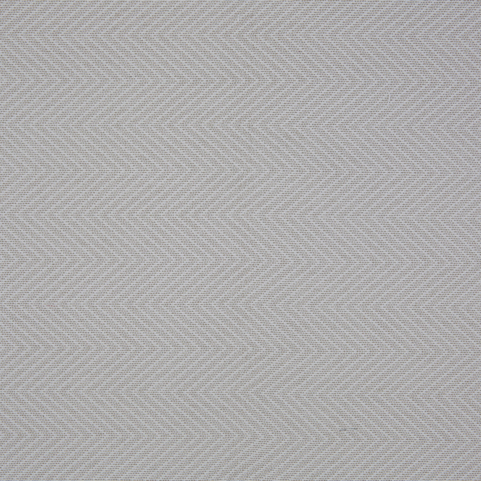 Spanish Ivory Zig-Zag Polyester Blended Woven Spanish Ivory Zig-Zag Polyester Blended Woven