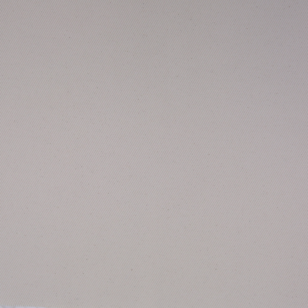 Spanish Natural Raised Polyester Blended Twill Spanish Natural Raised Polyester Blended Twill