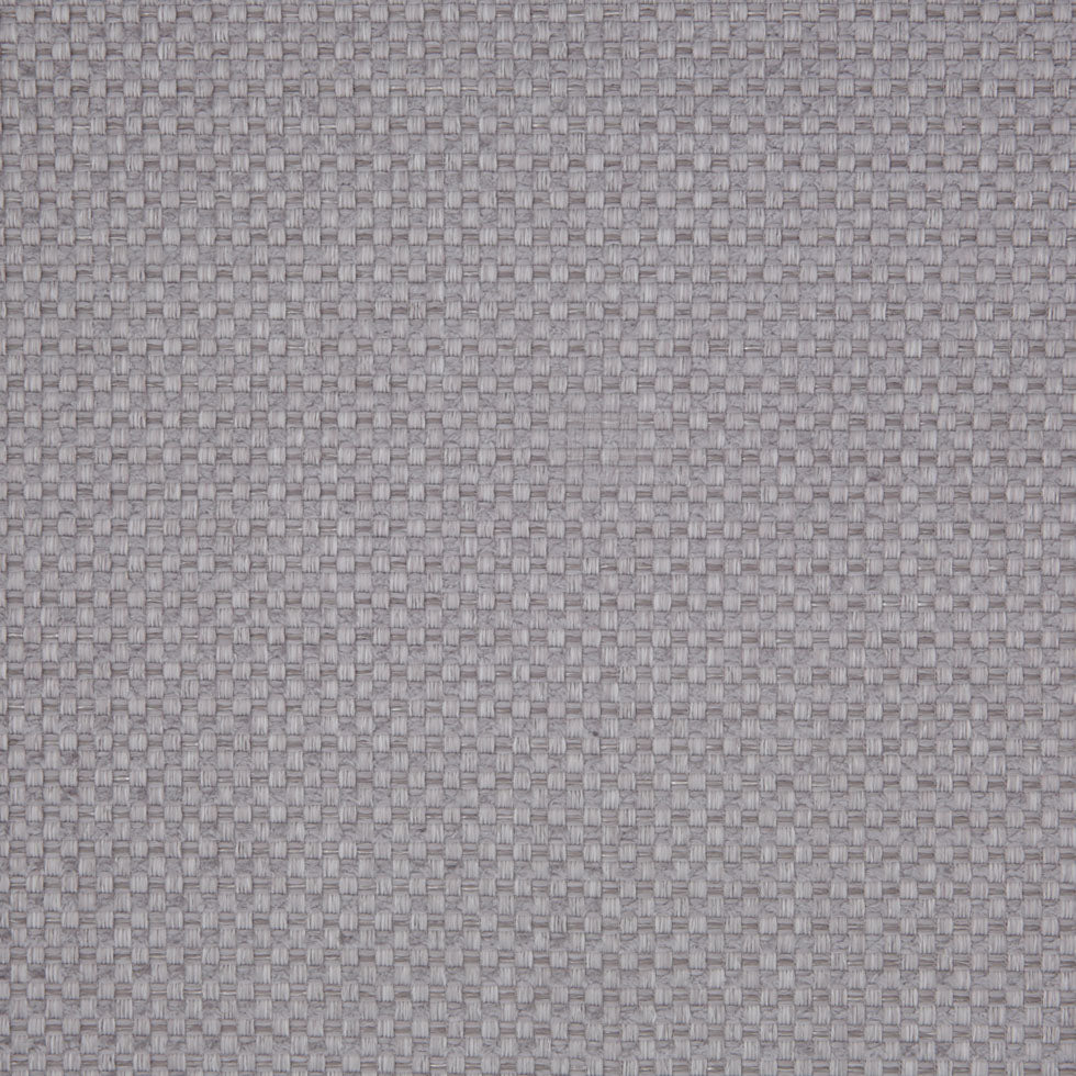 Chrome Novelty Basketweave Upholstery Fabric Chrome Novelty Basketweave Upholstery Fabric