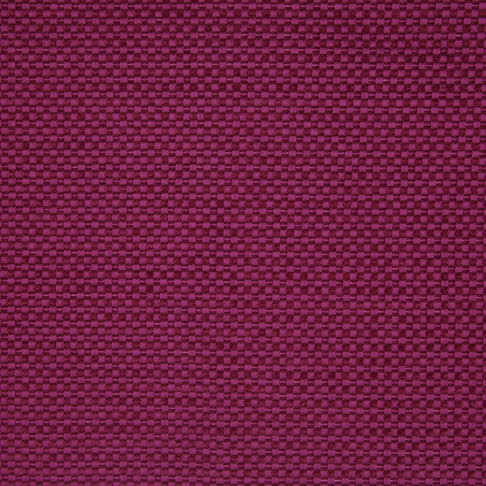 Magenta Novelty Basketweave Upholstery Fabric Magenta Novelty Basketweave Upholstery Fabric