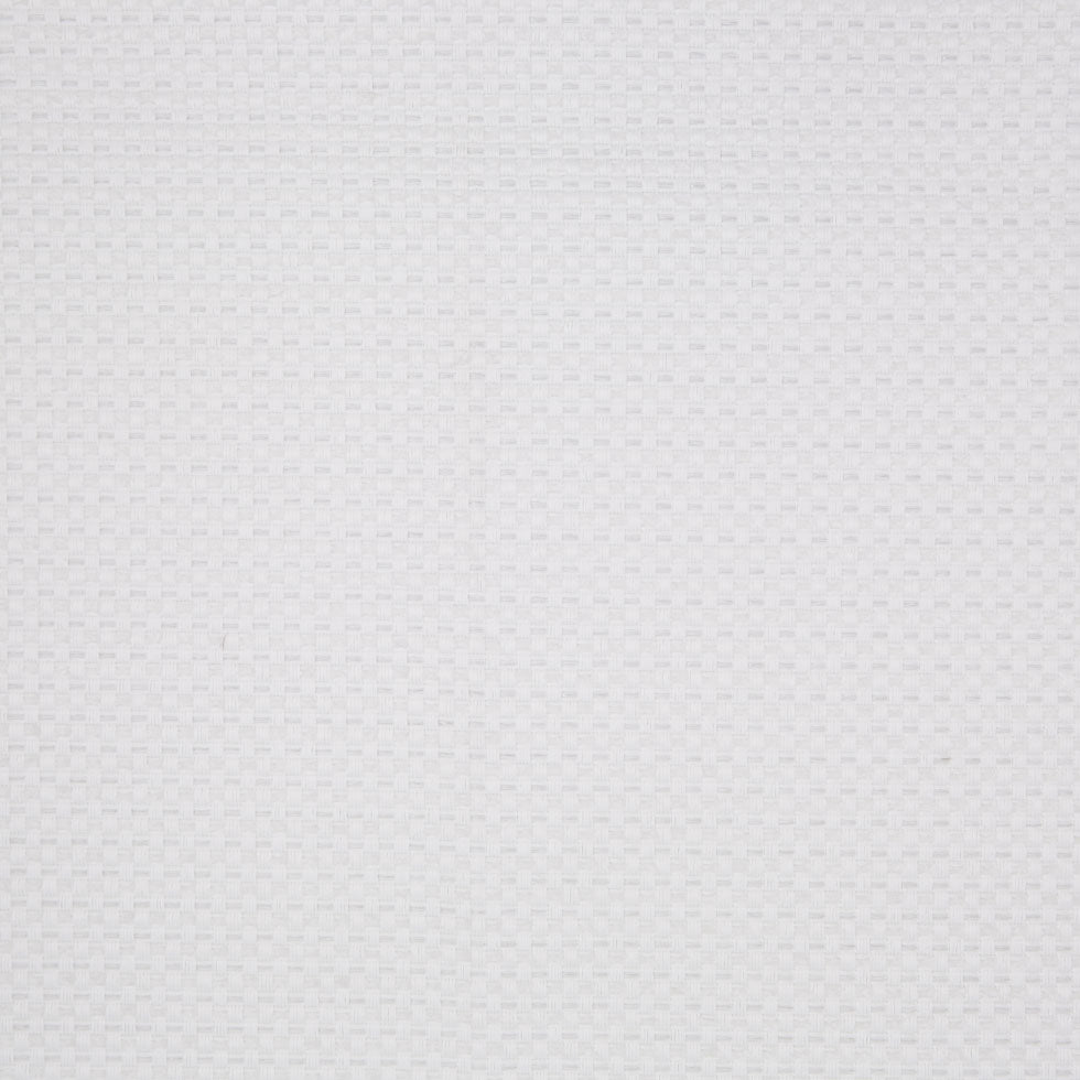 Ice White Novelty Basketweave Upholstery Fabric Ice White Novelty Basketweave Upholstery Fabric