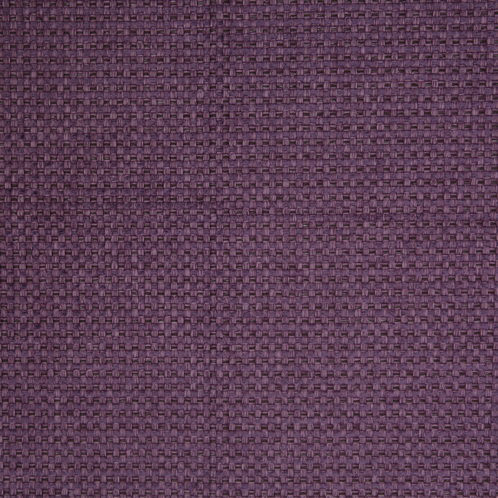 Violet Novelty Basketweave Upholstery Fabric Violet Novelty Basketweave Upholstery Fabric