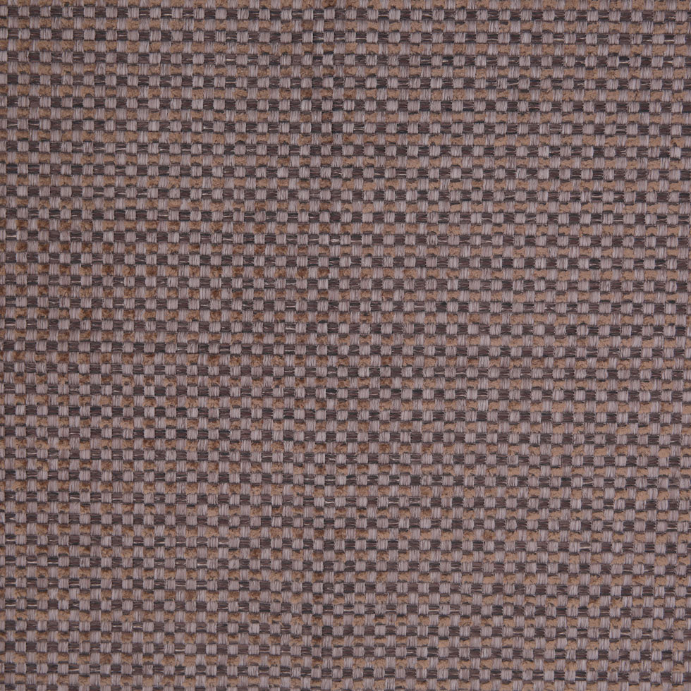 Chocolate Novelty Basketweave Upholstery Fabric Chocolate Novelty Basketweave Upholstery Fabric