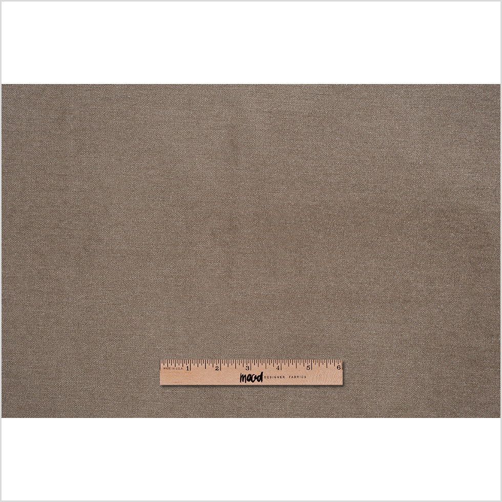 Turkish Mica Polyester Blended Chenille - Full Turkish Mica Polyester Blended Chenille - Full