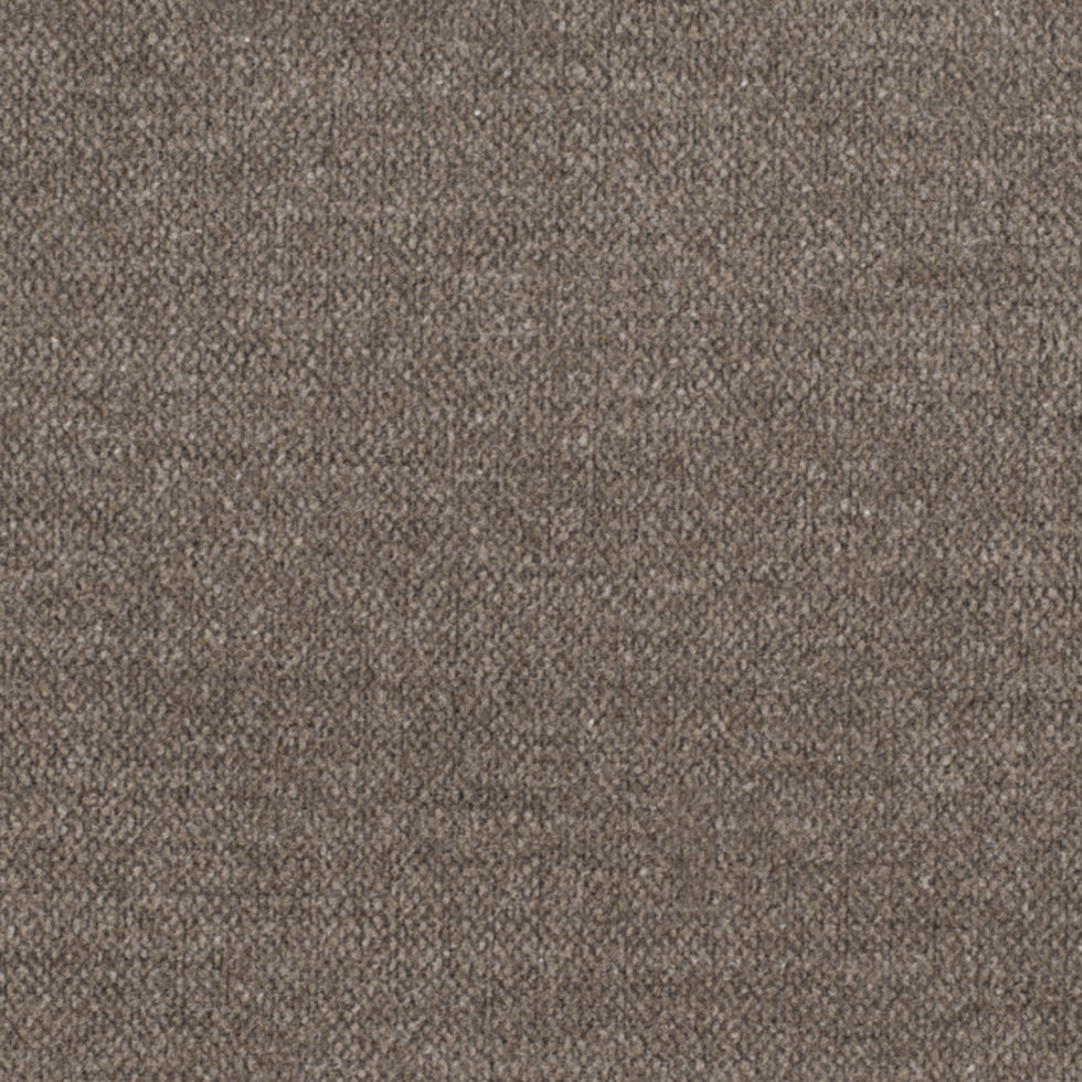 Otter Polyester Blended Chenille Detail Otter Polyester Blended Chenille Detail