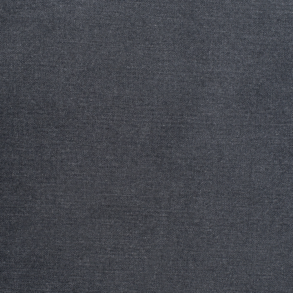 Turkish Gunmetal Polyester Blended Chenille Turkish Gunmetal Polyester Blended Chenille